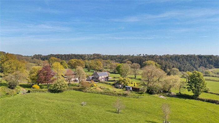 3 Bedroom Equestrian Property For Sale In Chapelcroft Road, Membury, Axminster, Devon, EX13
