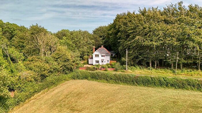 3 Bedroom Detached House For Sale In Mells, Near Frome, Somerset, BA11