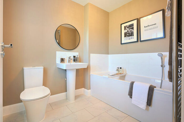 2 Bedroom Bungalow For Sale In Cotterstock Road Oundle, PE8
