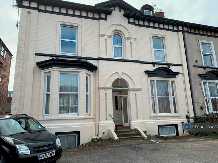 Studio To Rent In Scarisbrick St, Southport, PR9