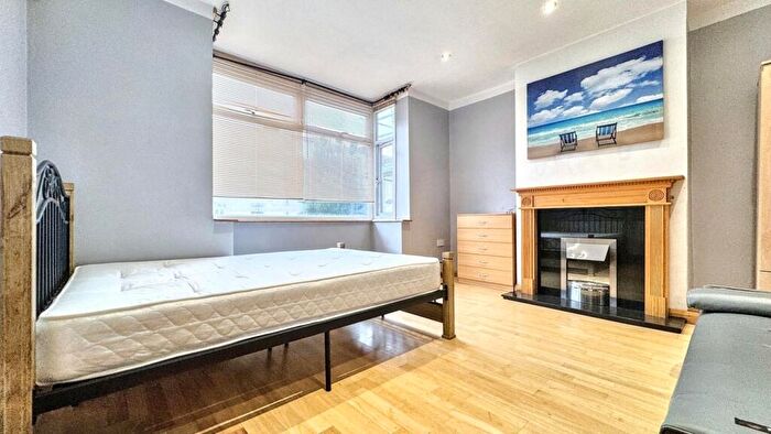 1 Bedroom House To Rent In Tredegar Road, Bristol, BS16