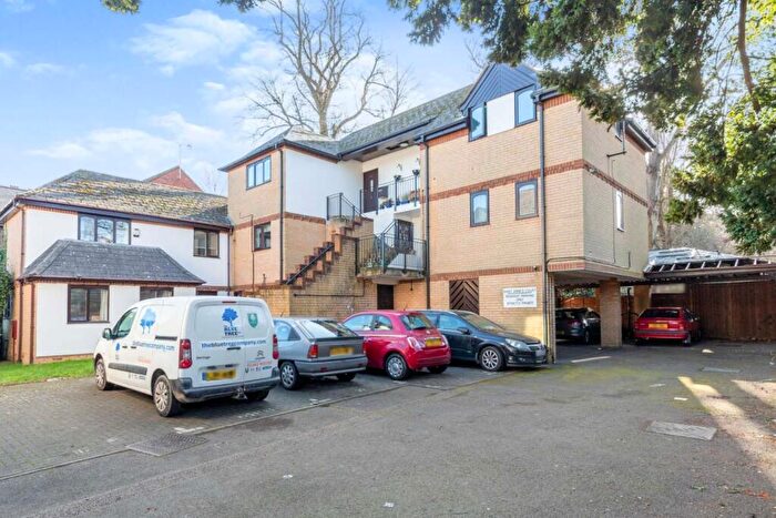 1 Bedroom Maisonette To Rent In St Annes Court, Hitchin, SG5