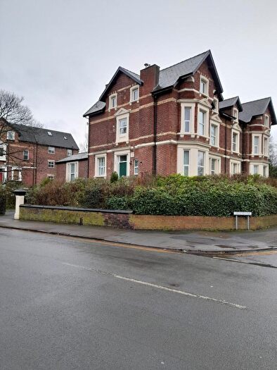 1 Bedroom Flat To Rent In Bramhall Road, Waterloo, Merseyside, L22