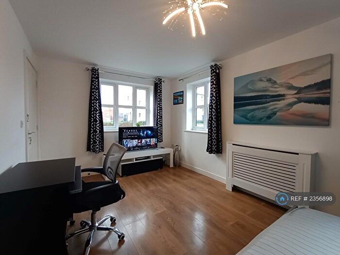 4 Bedroom Detached House To Rent In Terry Road, Coventry, CV3