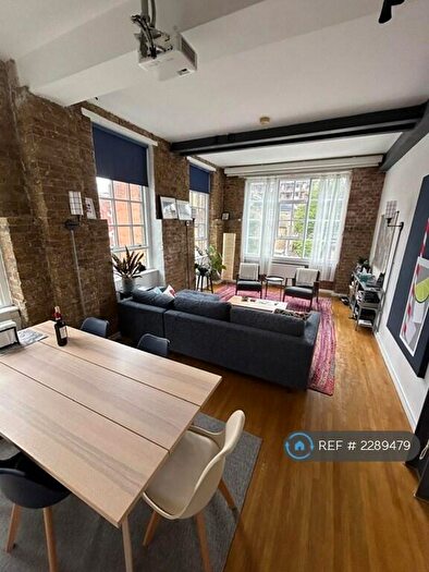 2 Bedroom Flat To Rent In Carysfort Road, London, N16