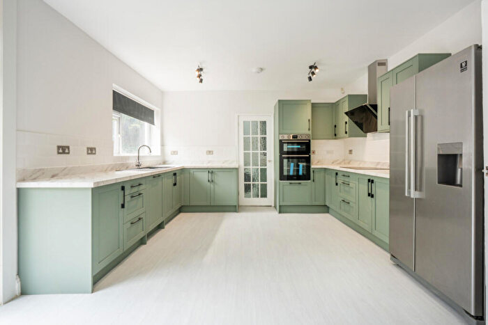 5 Bedroom Detached House For Sale In Oban Road, Talbot Woods, Bournemouth, Dorset, BH3