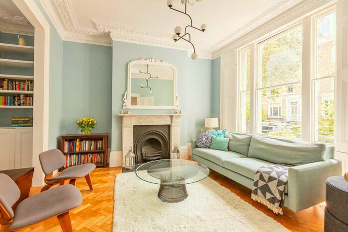 4 Bedroom Terraced House To Rent In Northchurch Road, N1