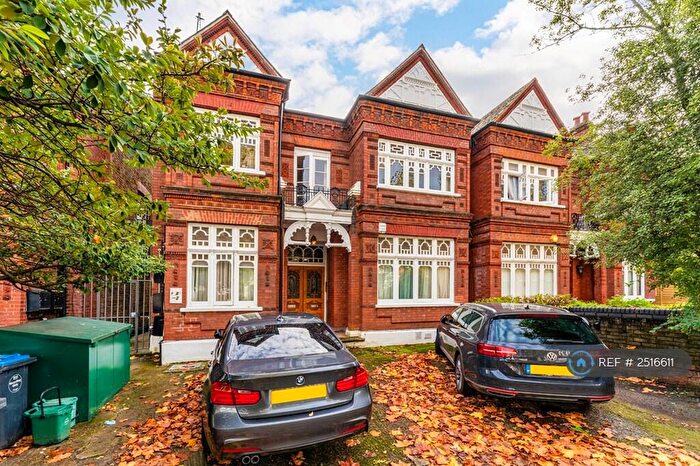 1 Bedroom Flat To Rent In Queens Park, London, NW6