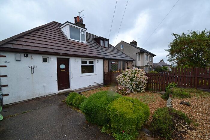2 Bedroom Bungalow For Sale In Westfield Lane, Idle, Bradford, BD10