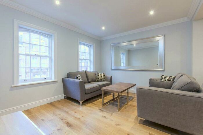 2 Bedroom Apartment To Rent In Pleasant Place, Angel, N1