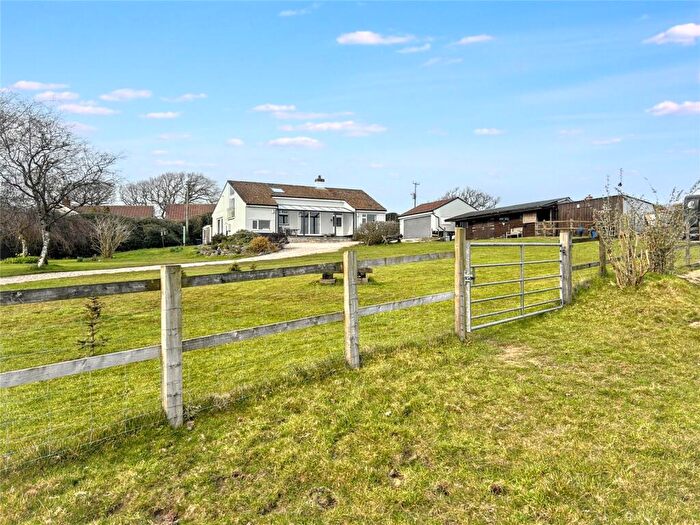 3 Bedroom Equestrian Facility For Sale In . Acres Pennymoor, Tiverton, EX16