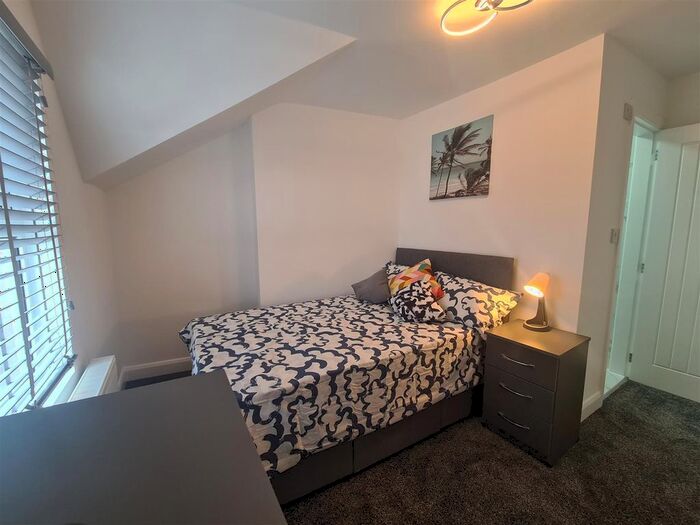 1 Bedroom Property To Rent In Mount Pleasant, Batchley, Redditch, B97