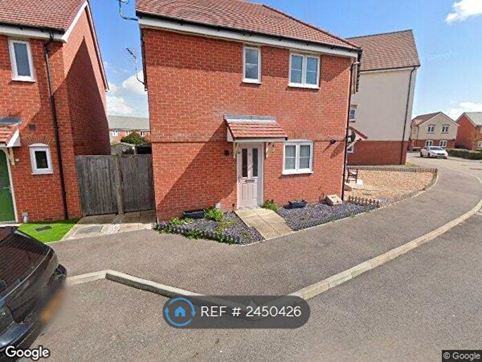 2 Bedroom Maisonette To Rent In Swift Crescent, Deal, CT14