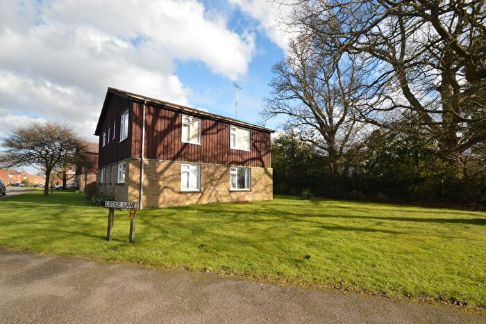 1 Bedroom Apartment To Rent In Burnetts Court, Lodge Lane, Prestwood, Buckinghamshire, HP16