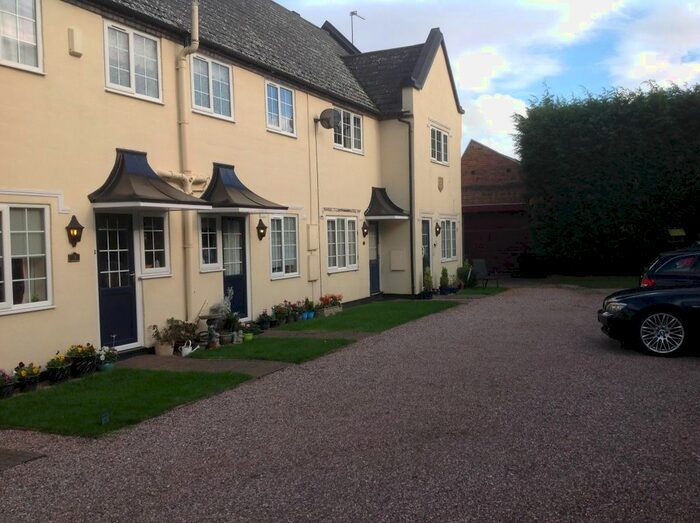 2 Bedroom Mews To Rent In Anglesey Street, Hednesford, Cannock WS12