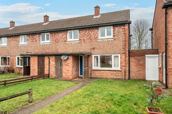 2 Bedroom House For Sale In Brent Road, Tattershall, LN4