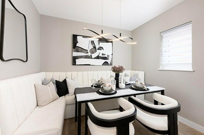 3 Bedroom Terraced House For Sale In Borders Lane, Loughton, Essex, IG10
