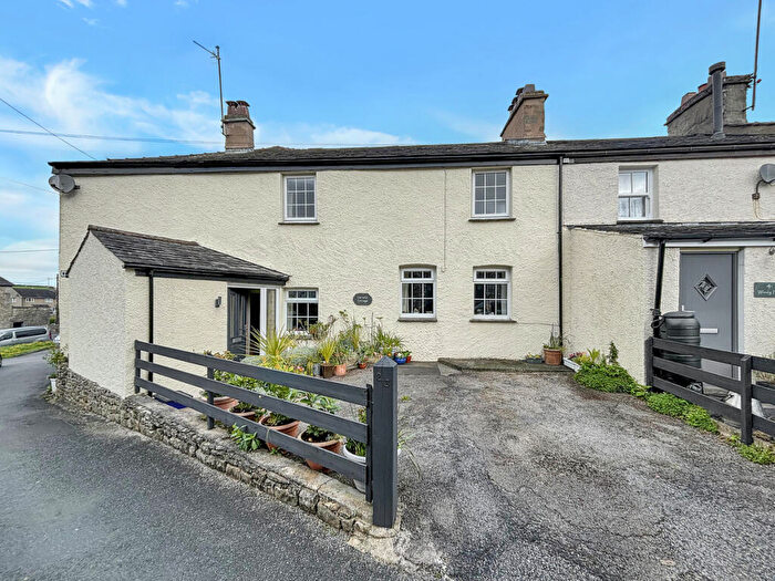 3 Bedroom Cottage For Sale In Windy Hill, Milnthorpe, LA7