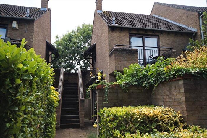 1 Bedroom Flat To Rent In Maiden Place, Lower Earley, Reading, RG6