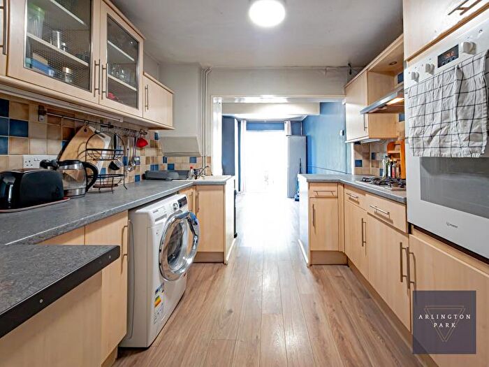 4 Bedroom Property To Rent In Norvic Drive, Norwich, NR4