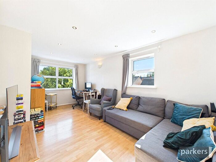 2 Bedroom Apartment To Rent In Kings Road, Reading, Berkshire, RG1