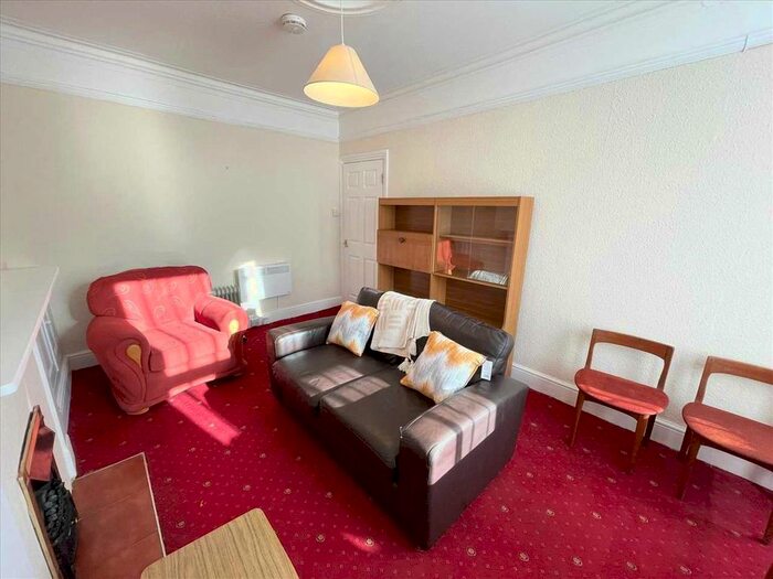 1 Bedroom Flat To Rent In Grenville Road, Plymouth PL4