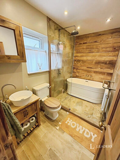 2 Bedroom Bungalow To Rent In Castle Drive, Northborough, PE6