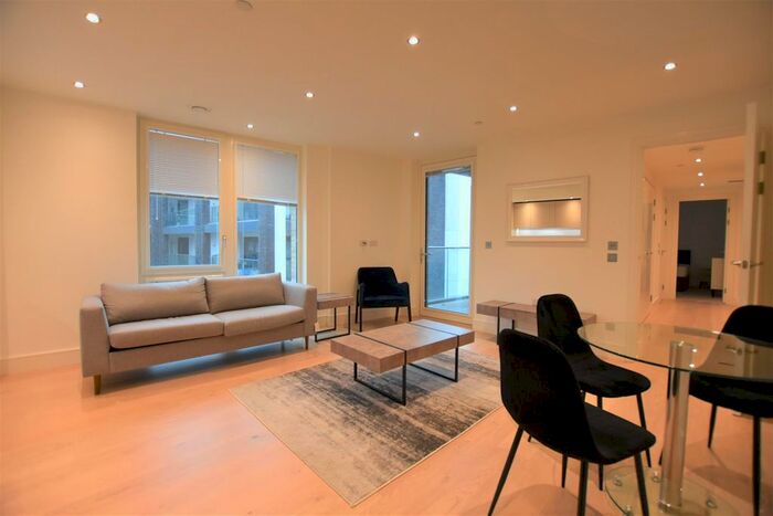 1 Bedroom Flat To Rent In Severn Court, West Drayton, UB7
