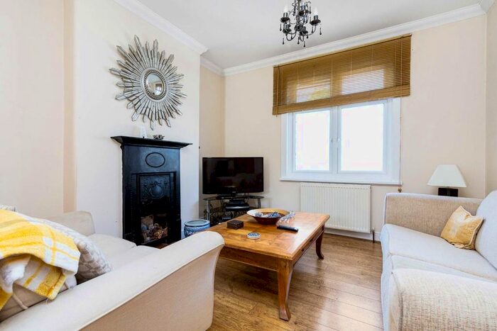 3 Bedroom Semi-Detached House To Rent In Alexander Road, Chislehurst, BR7