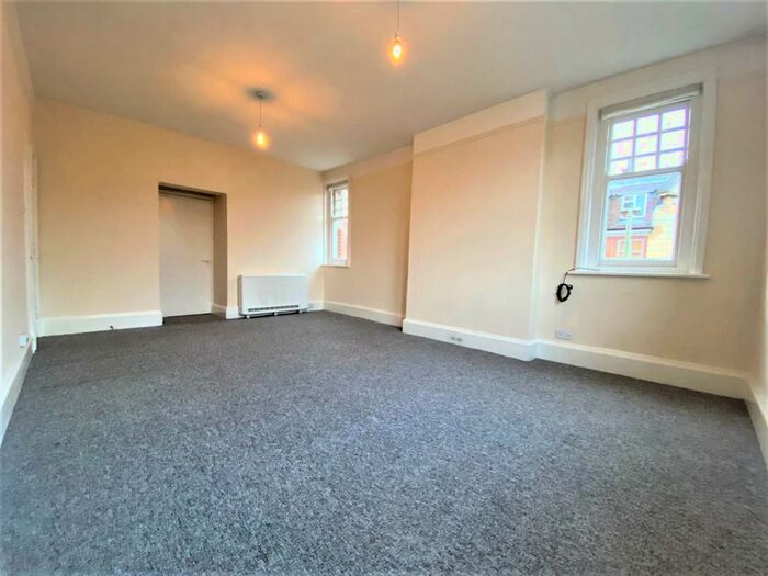 1 Bedroom Apartment To Rent In Banbury Road, Oxford, OX2