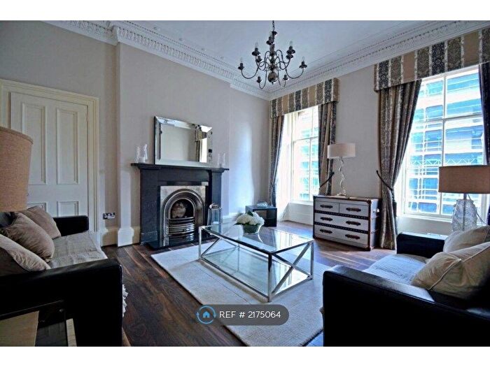 2 Bedroom Flat To Rent In Granville Street, Glasgow, G3