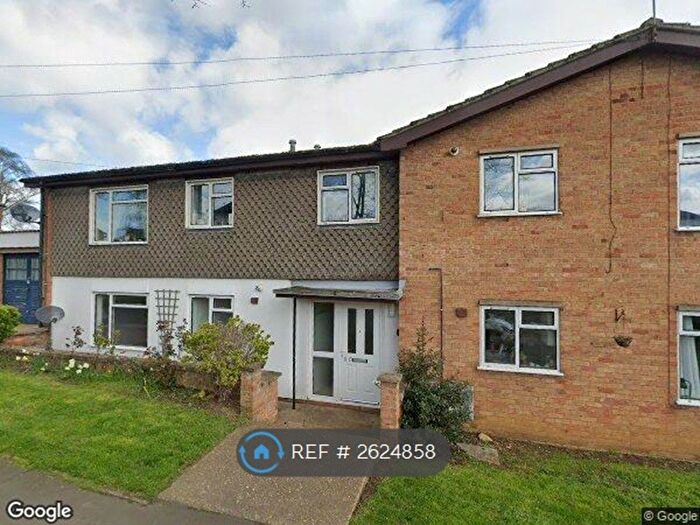 1 Bedroom Flat To Rent In Springhead Lane, Ely, Cambs, CB7