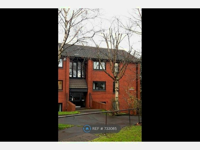 2 Bedroom Flat To Rent In Kelvinside Drive, Glasgow, G20