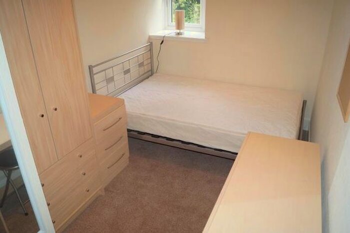 2 Bedroom Flat To Rent In Bedford Road, Aberdeen, AB24
