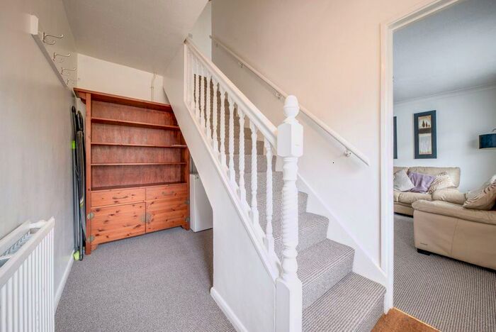 4 Bedroom Property To Rent In Squire Avenue, Canterbury, CT2