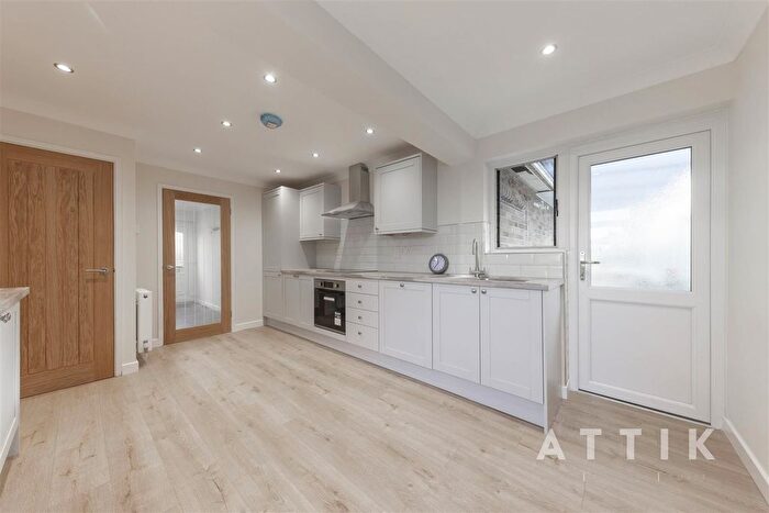 2 Bedroom Detached Bungalow For Sale In Ollands Road, Attleborough, NR17