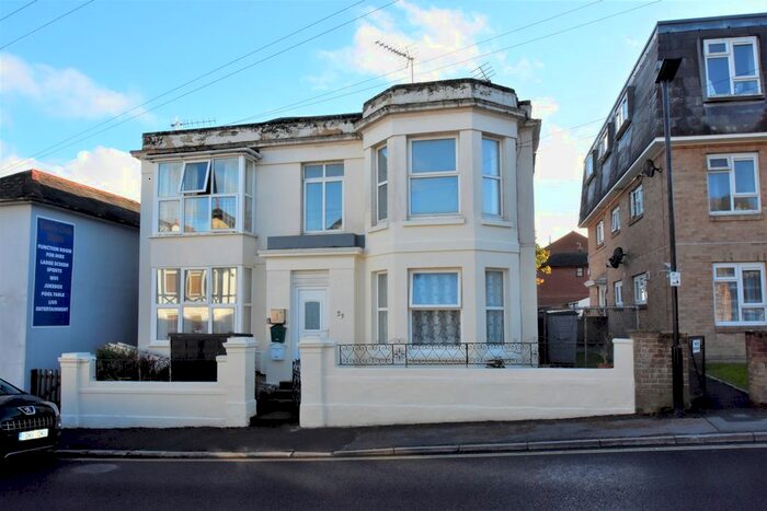 1 Bedroom Flat To Rent In Star Street, Ryde, PO33