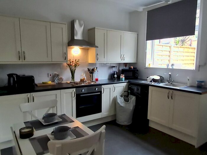 2 Bedroom Terraced House To Rent In Carrington Road, Chorley, PR7