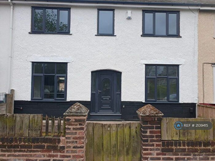 4 Bedroom Terraced House To Rent In Fazakerley Road, Liverpool, L9