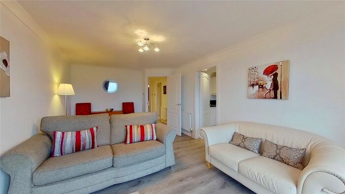 1 Bedroom Flat To Rent In Southbrae Drive, Glasgow, G13