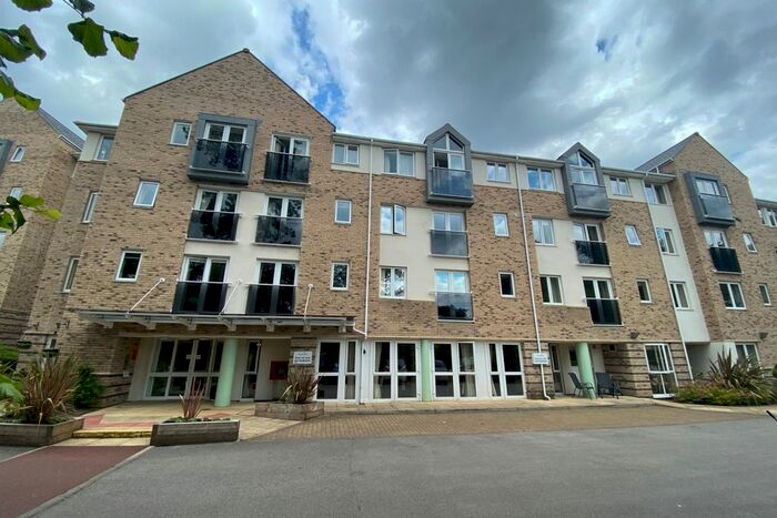 2 Bedroom Flat To Rent In Windsor House, 900 Abbeydale Road South, Sheffield S7