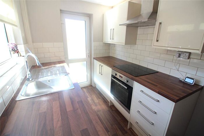 2 Bedroom Terraced House To Rent In Denton Street, Gravesend, Kent, DA12