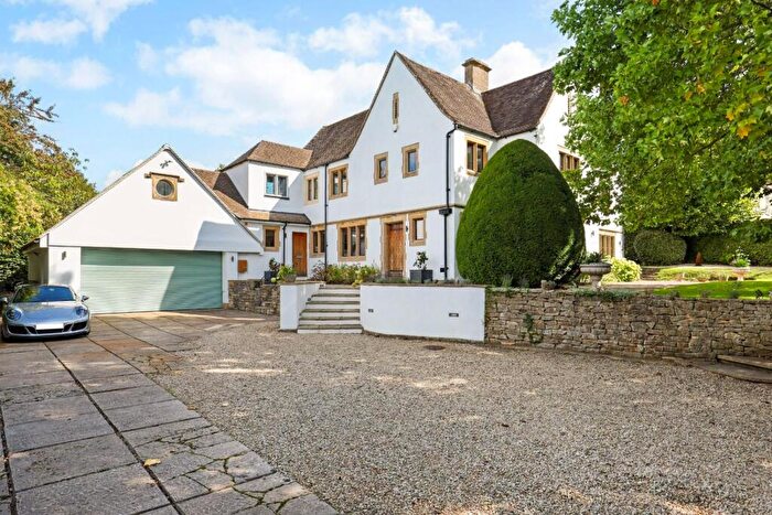 5 Bedroom House For Sale In Edge Road, Painswick, Stroud, GL6
