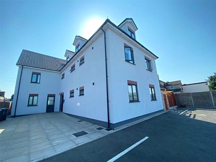 1 Bedroom Flat To Rent In Bushbury Road, Wolverhampton, West Midlands, WV10