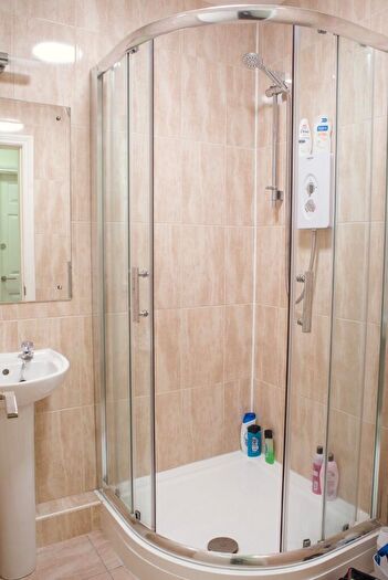 1 Bedroom House Of Multiple Occupation To Rent In Durning Road, Liverpool, Merseyside, L7