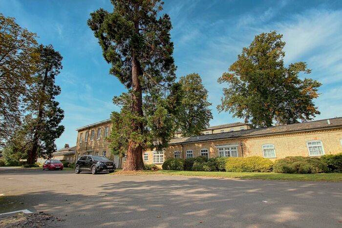 1 Bedroom Flat To Rent In The White House, St Neots Road, Eaton Ford, PE19