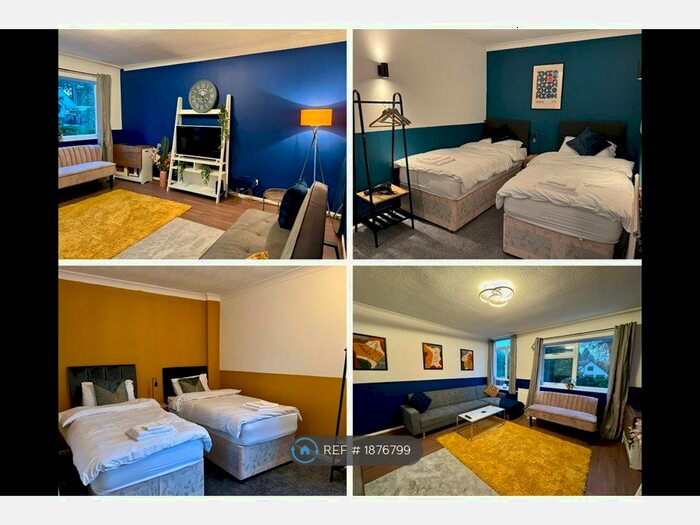 3 Bedroom Terraced House To Rent In Glen Court, Wolverhampton, WV3