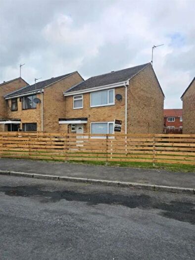 3 Bedroom End Of Terrace House For Sale In , Dovedale Avenue Sunnybrow, Crook, DL15