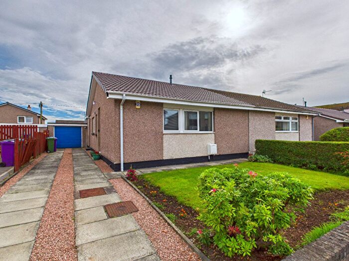 3 Bedroom Bungalow To Rent In Ethiebeaton Terrace, Monifieth, DD5
