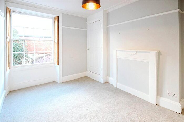 1 Bedroom Apartment To Rent In Bath Buildings, Montpelier, Bristol, BS6